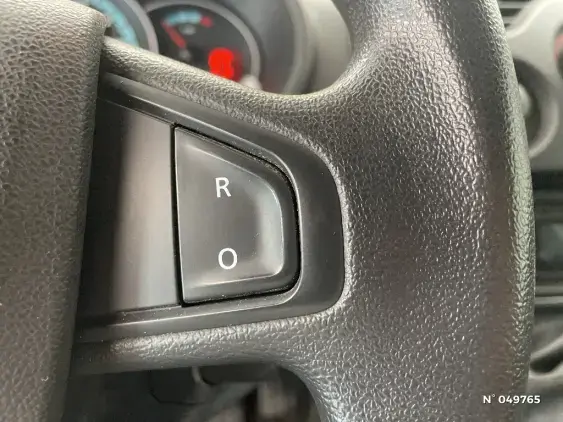 RENAULT KANGOO EXPRESS II - voiture d'occasion - Photo 23
