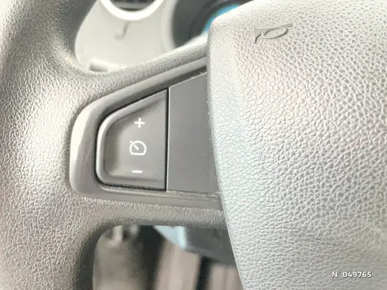 RENAULT KANGOO EXPRESS II - voiture d'occasion - Photo 24