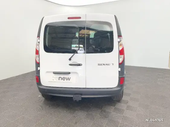 RENAULT KANGOO EXPRESS II - voiture d'occasion - Photo 6