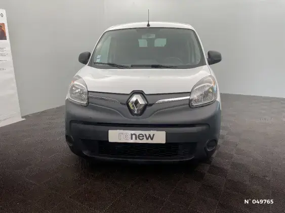 RENAULT KANGOO EXPRESS II - voiture d'occasion - Photo 3