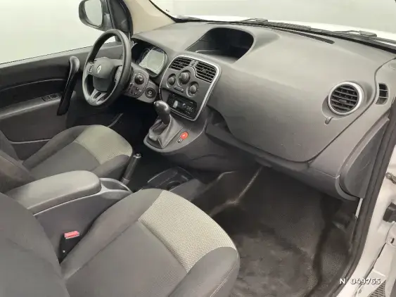 RENAULT KANGOO EXPRESS II - voiture d'occasion - Photo 10