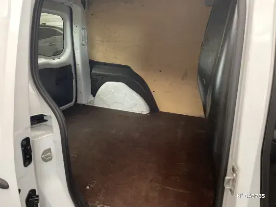 RENAULT KANGOO EXPRESS II - voiture d'occasion - Photo 11