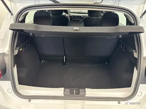 DACIA SANDERO III - voiture d'occasion - Photo 7