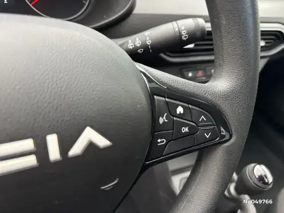 DACIA SANDERO III - voiture d'occasion - Photo 25