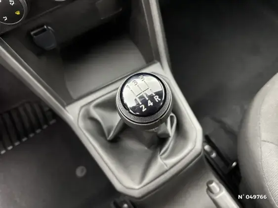 DACIA SANDERO III - voiture d'occasion - Photo 26