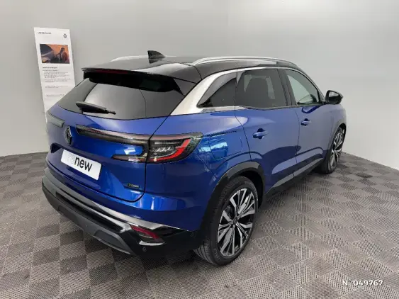 RENAULT AUSTRAL - voiture d'occasion - Photo 4