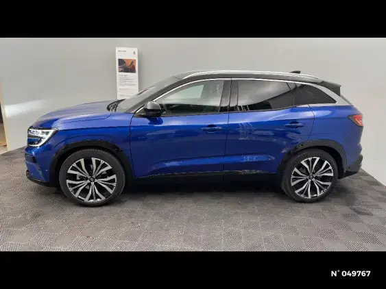 RENAULT AUSTRAL - voiture d'occasion - Photo 2