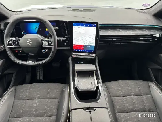 RENAULT AUSTRAL - voiture d'occasion - Photo 9