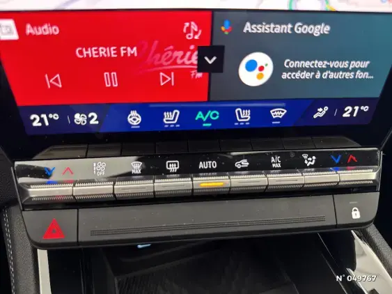 RENAULT AUSTRAL - voiture d'occasion - Photo 30