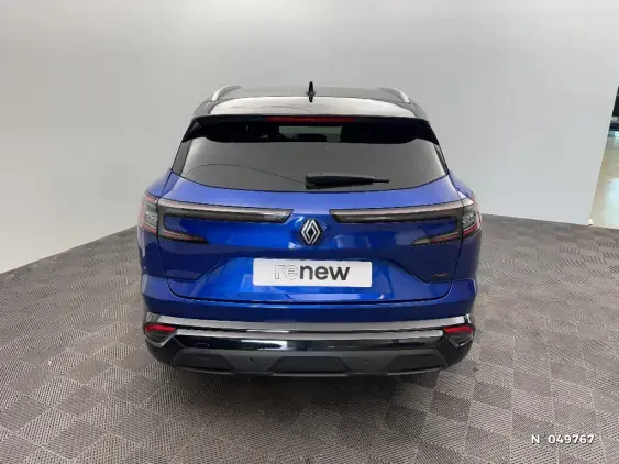 RENAULT AUSTRAL - voiture d'occasion - Photo 6