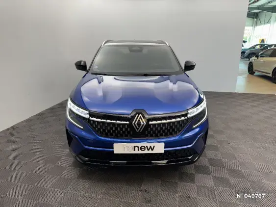 RENAULT AUSTRAL - voiture d'occasion - Photo 3