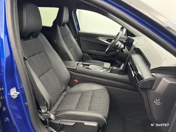 RENAULT AUSTRAL - voiture d'occasion - Photo 10