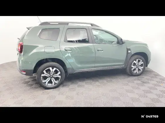 DACIA DUSTER II - voiture d'occasion - Photo 5