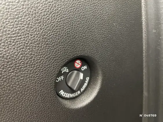 DACIA DUSTER II - voiture d'occasion - Photo 26