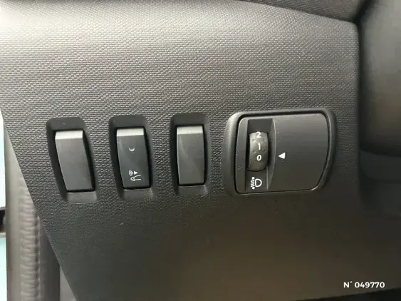 RENAULT TWINGO ELECTRIQUE III - voiture d'occasion - Photo 14
