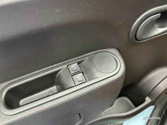 RENAULT TWINGO ELECTRIQUE III - voiture d'occasion - Photo 26