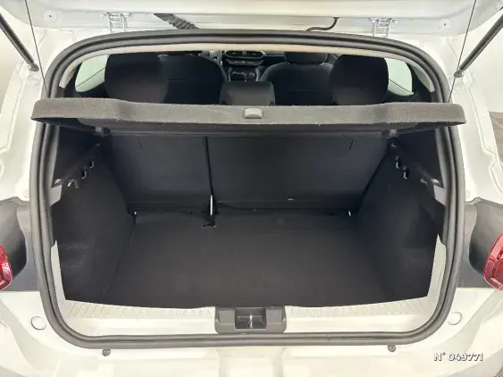 DACIA SANDERO III - voiture d'occasion - Photo 7