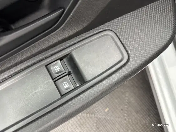 DACIA SANDERO III - voiture d'occasion - Photo 14