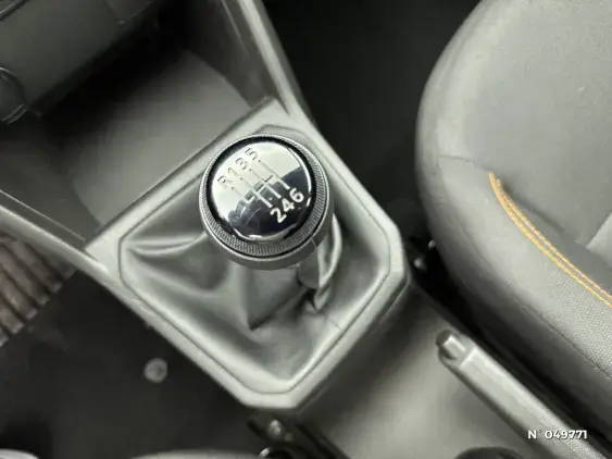 DACIA SANDERO III - voiture d'occasion - Photo 27