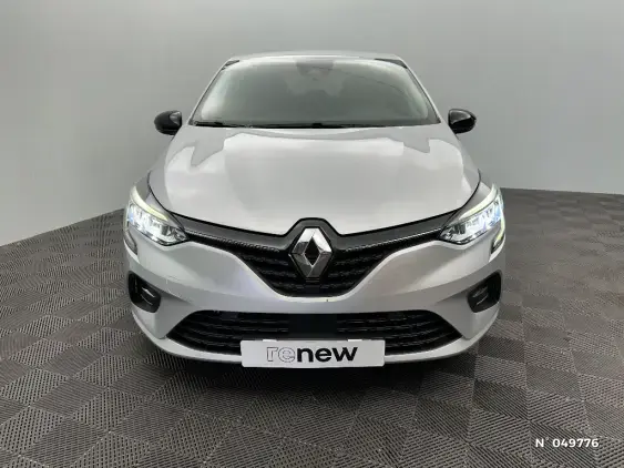 RENAULT CLIO V - voiture d'occasion - Photo 3