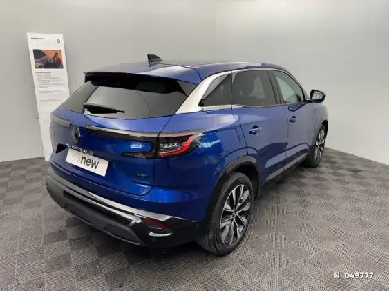 RENAULT AUSTRAL - voiture d'occasion - Photo 4