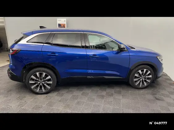 RENAULT AUSTRAL - voiture d'occasion - Photo 5
