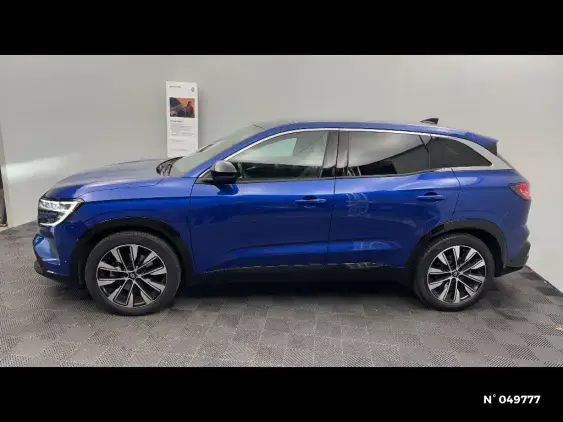 RENAULT AUSTRAL - voiture d'occasion - Photo 2