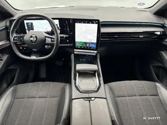 RENAULT AUSTRAL - voiture d'occasion - Photo 9