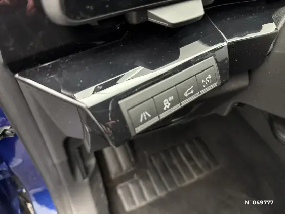 RENAULT AUSTRAL - voiture d'occasion - Photo 15