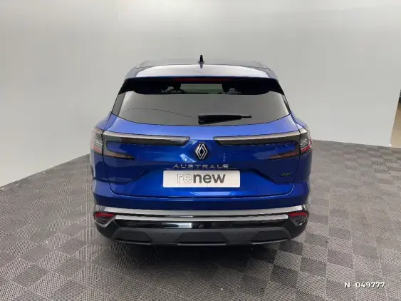 RENAULT AUSTRAL - voiture d'occasion - Photo 6