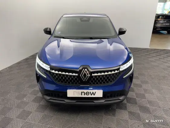 RENAULT AUSTRAL - voiture d'occasion - Photo 3