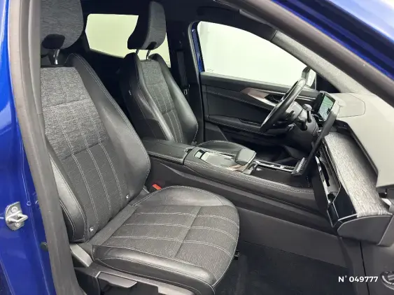 RENAULT AUSTRAL - voiture d'occasion - Photo 10