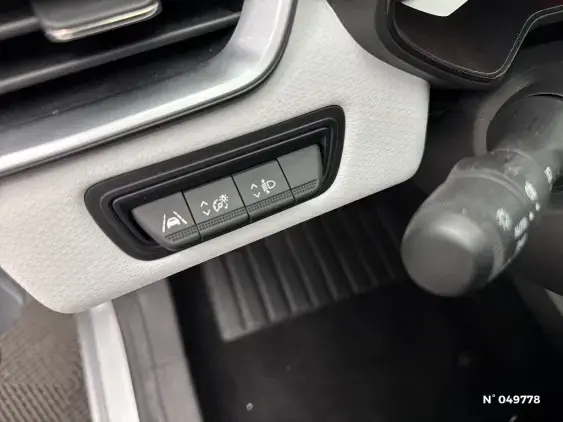 RENAULT CLIO V - voiture d'occasion - Photo 15
