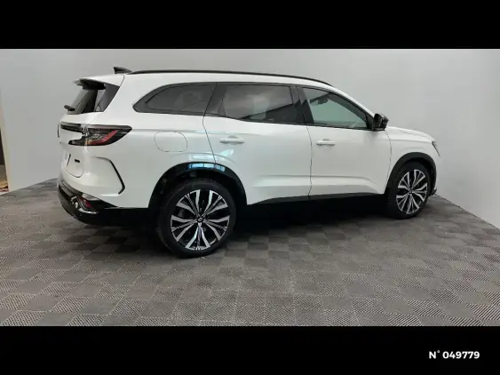 RENAULT ESPACE VI - voiture d'occasion - Photo 5
