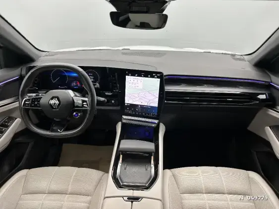 RENAULT ESPACE VI - voiture d'occasion - Photo 9