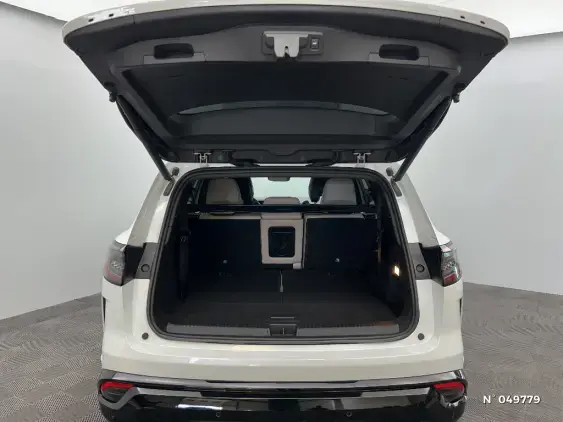 RENAULT ESPACE VI - voiture d'occasion - Photo 7