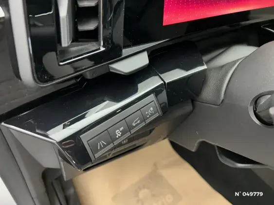 RENAULT ESPACE VI - voiture d'occasion - Photo 15
