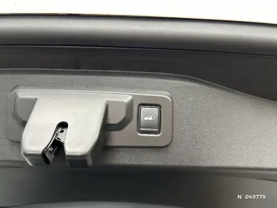 RENAULT ESPACE VI - voiture d'occasion - Photo 23