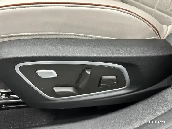 RENAULT ESPACE VI - voiture d'occasion - Photo 24