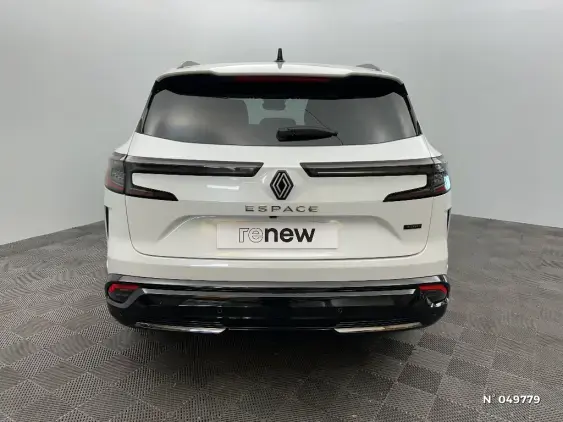 RENAULT ESPACE VI - voiture d'occasion - Photo 6