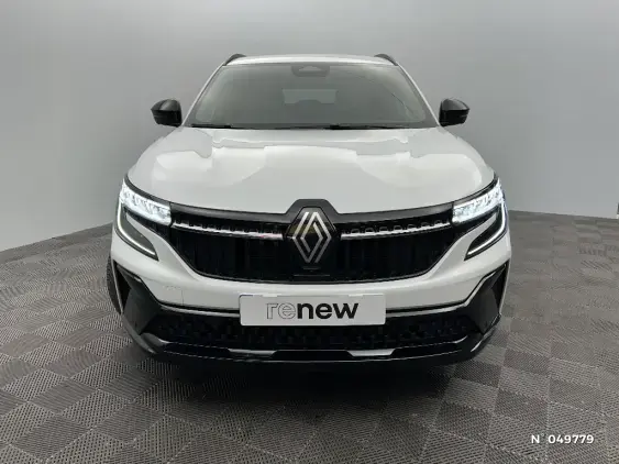 RENAULT ESPACE VI - voiture d'occasion - Photo 3