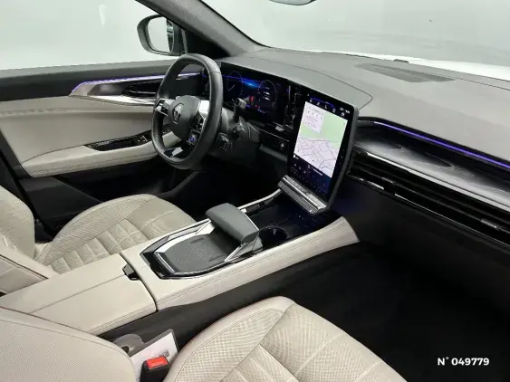 RENAULT ESPACE VI - voiture d'occasion - Photo 10