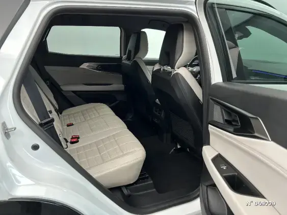 RENAULT ESPACE VI - voiture d'occasion - Photo 11