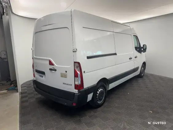 RENAULT MASTER FG III - voiture d'occasion - Photo 4