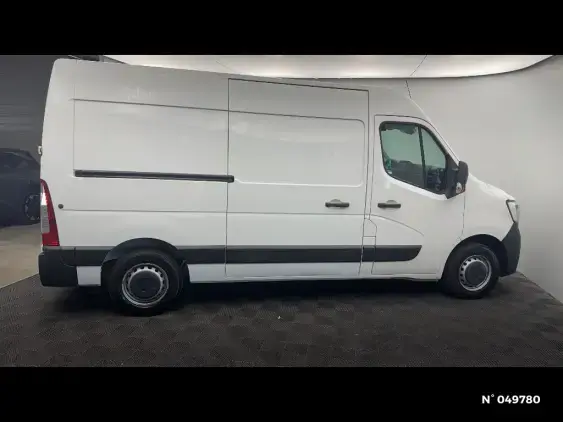 RENAULT MASTER FG III - voiture d'occasion - Photo 5