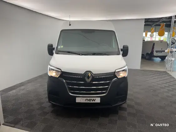 RENAULT MASTER FG III - voiture d'occasion - Photo 3
