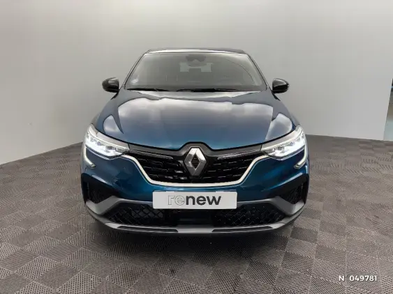 RENAULT ARKANA - voiture d'occasion - Photo 3