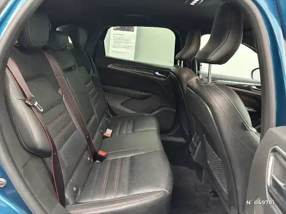 RENAULT ARKANA - voiture d'occasion - Photo 11