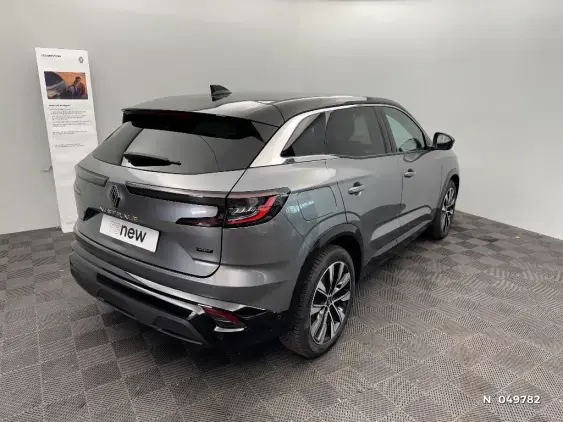RENAULT AUSTRAL - voiture d'occasion - Photo 4