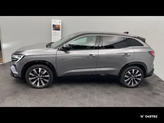 RENAULT AUSTRAL - voiture d'occasion - Photo 2